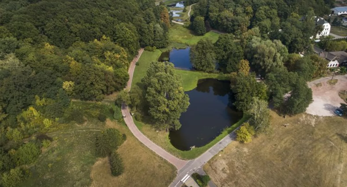 Myślęcinek: 3,24 mln zł dla Ogrodu Botanicznego. 85% z UE