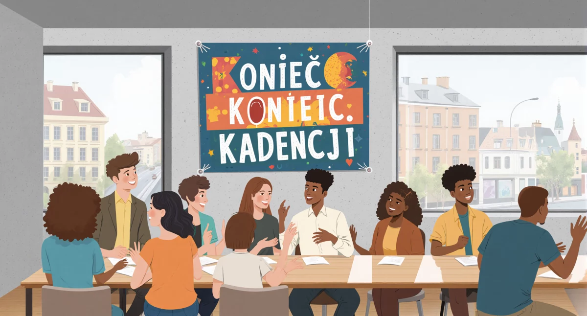 Młodzieżowa Rada Miasta: koniec kadencji, w grudniu nowy skład