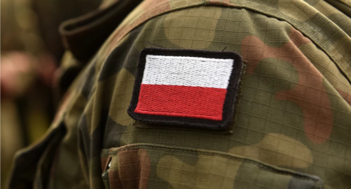 MON przekaże środki na ubiór dla OPW w Koronowie