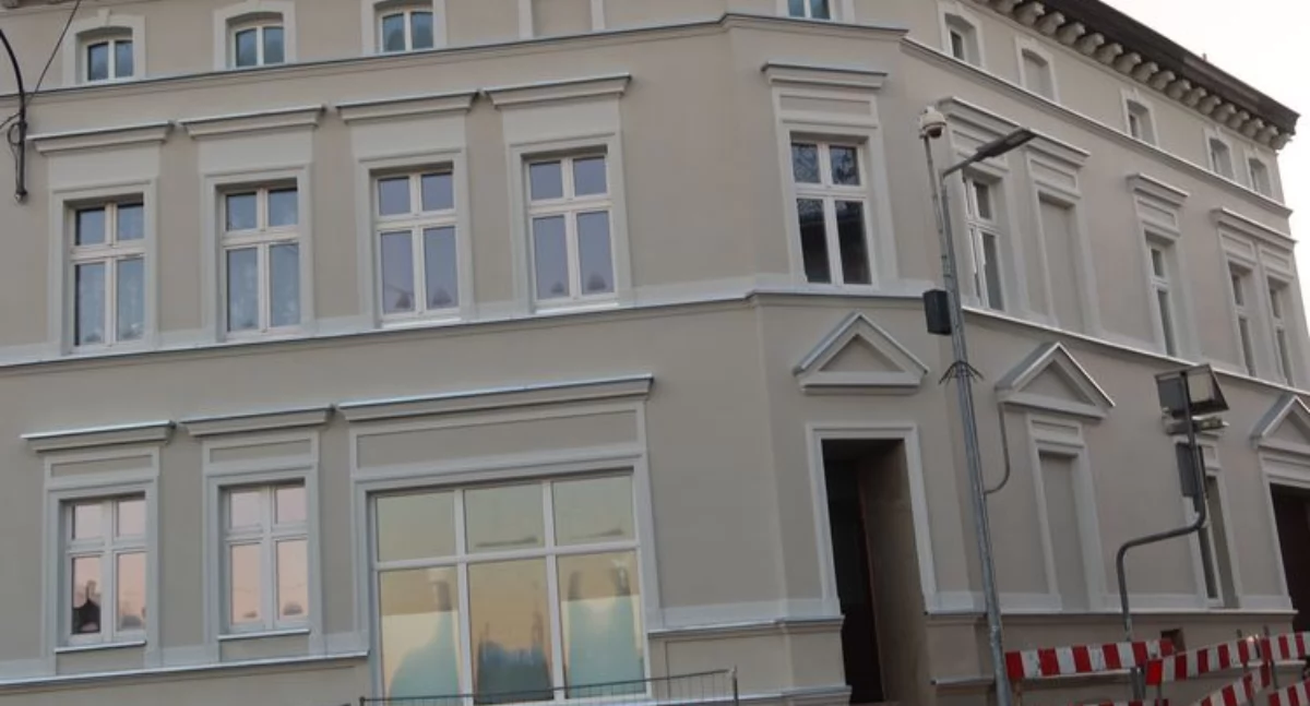 Szwederowo: gzymsy wracają. Kamienice na Orlej i Skorupki