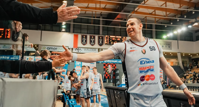 Astoria jedzie do Poznania. Stawką ósmy wyjazdowy triumf
