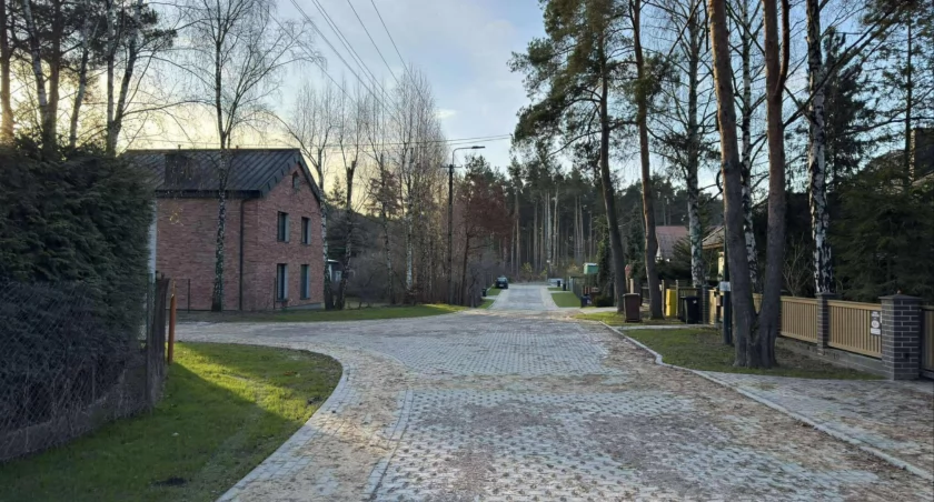 Gniewkowska i Agrestowa na półmetku. Co już zrobiono?