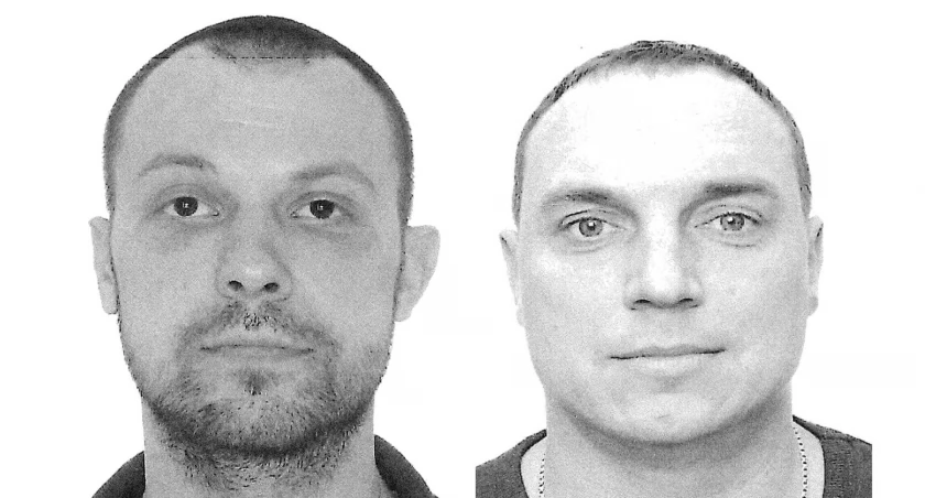 Poszukiwani za szpiegostwo: Kononov i Ivanov