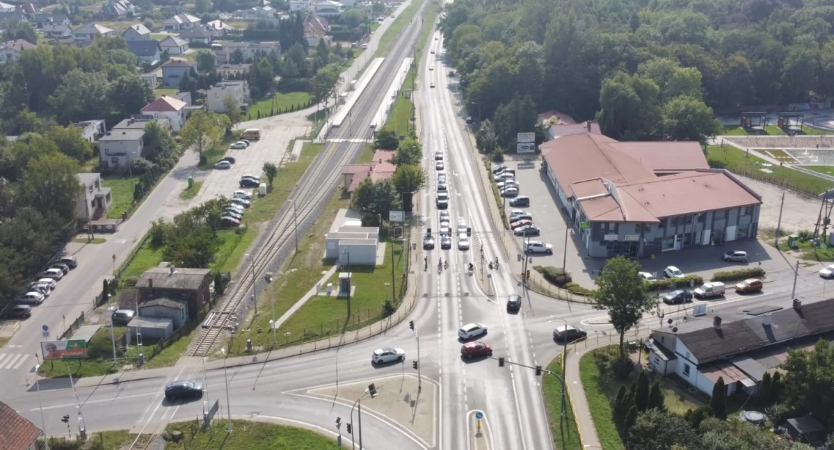 DK91 Toruń–Łysomice zyska 2x2 pasy. Wniosek o DŚU złożony