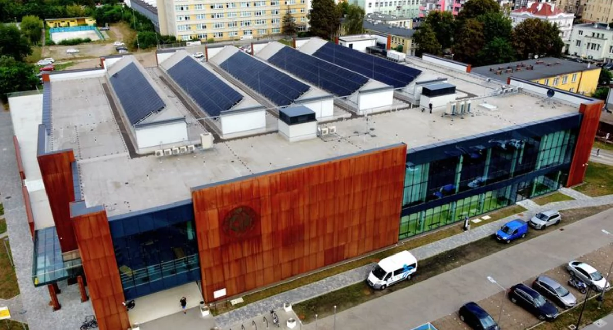 Rada Miasta Bydgoszczy: rusza Klaster Energii