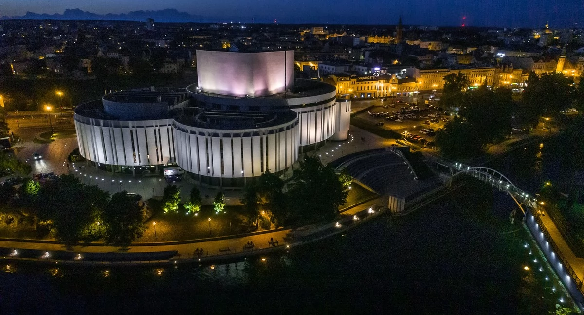 1,2 mln zł na Festiwal Piosenki Filmowej w Bydgoszczy