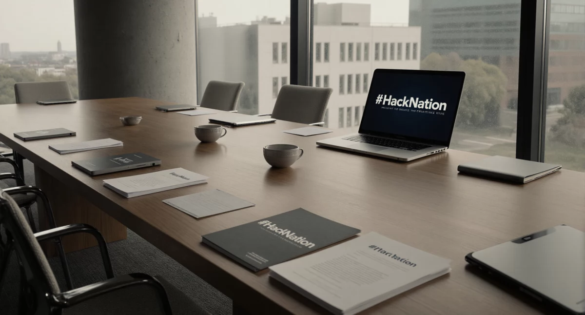 HackNation w Bydgoszczy. MF i KAS z dwoma zadaniami