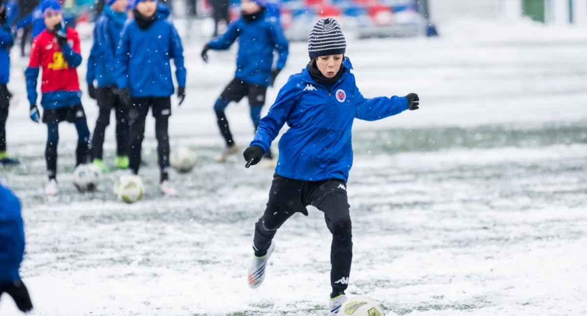 Ferie z Chemikiem 2026: zapisy do 15 stycznia, zajęcia 2–6 lutego