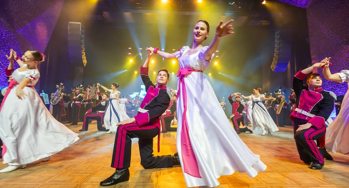 Bal Marszałkowski 17 stycznia. Wspieramy Fundację Trisomiaki