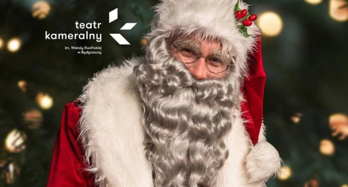 Mikołaj i Kapturek na scenach: Teatr Kameralny i Teatr Polski