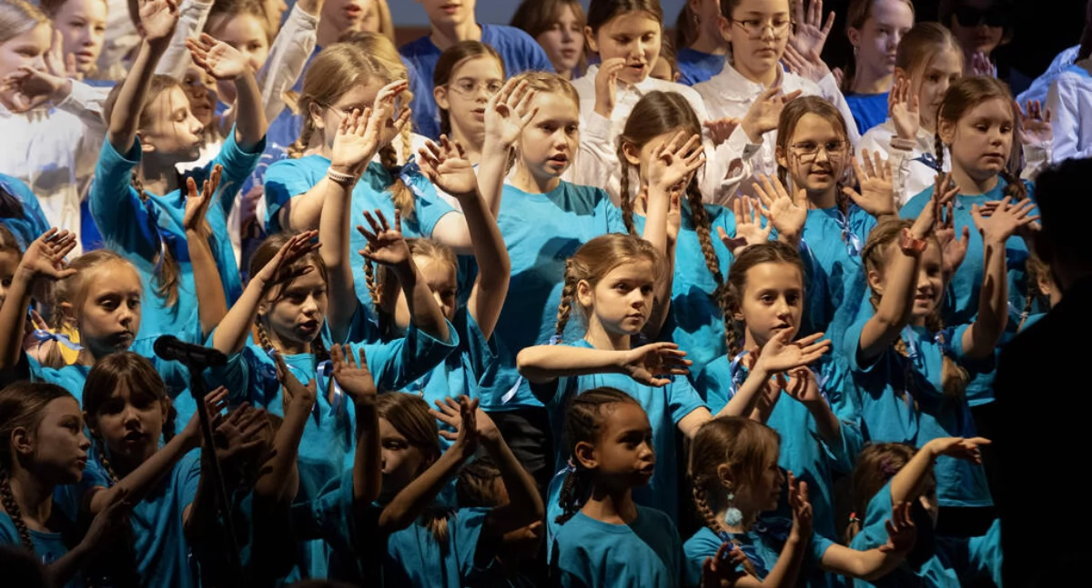 Bydgoski Rok Muzyki 2025 domknięty w Pałacu Młodzieży