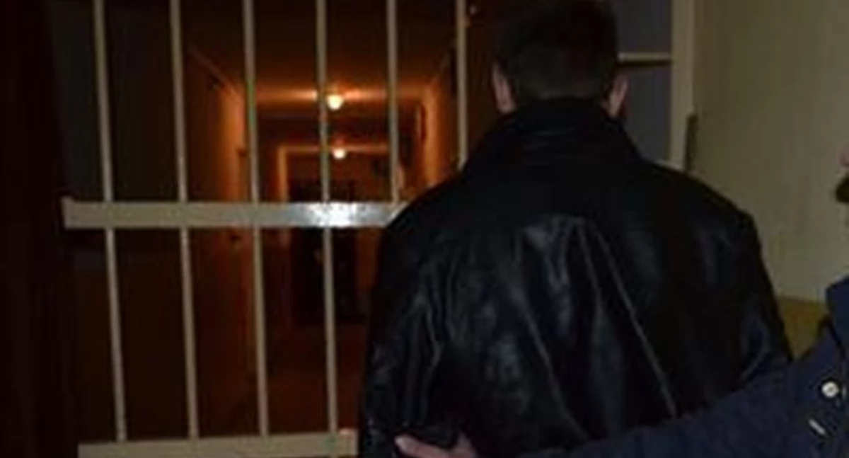 Weekend w Lipnie: recydywiści skazani w trybie przyspieszonym