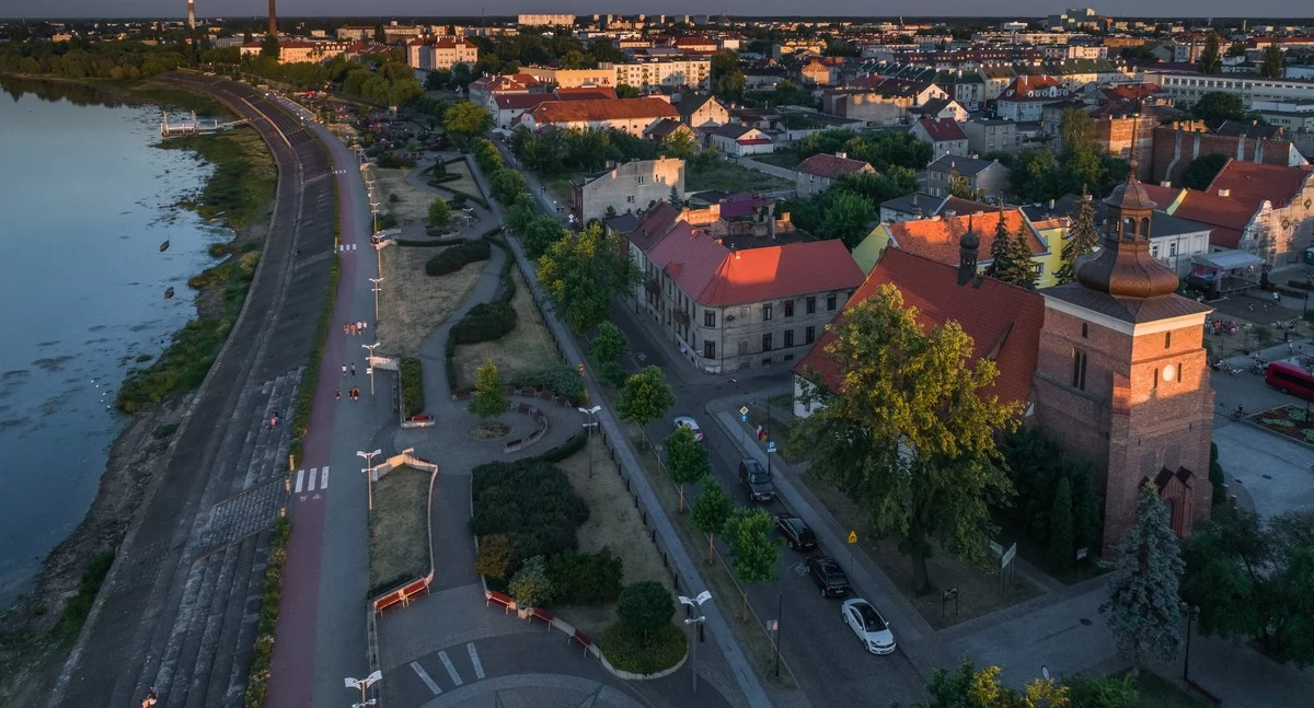12 naborów FEdKP. Prawie 0,5 mld zł i szanse dla Bydgoszczy