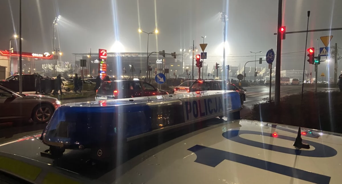 Zawisza–Wisła bez incydentów. 10 tys. kibiców w Bydgoszczy