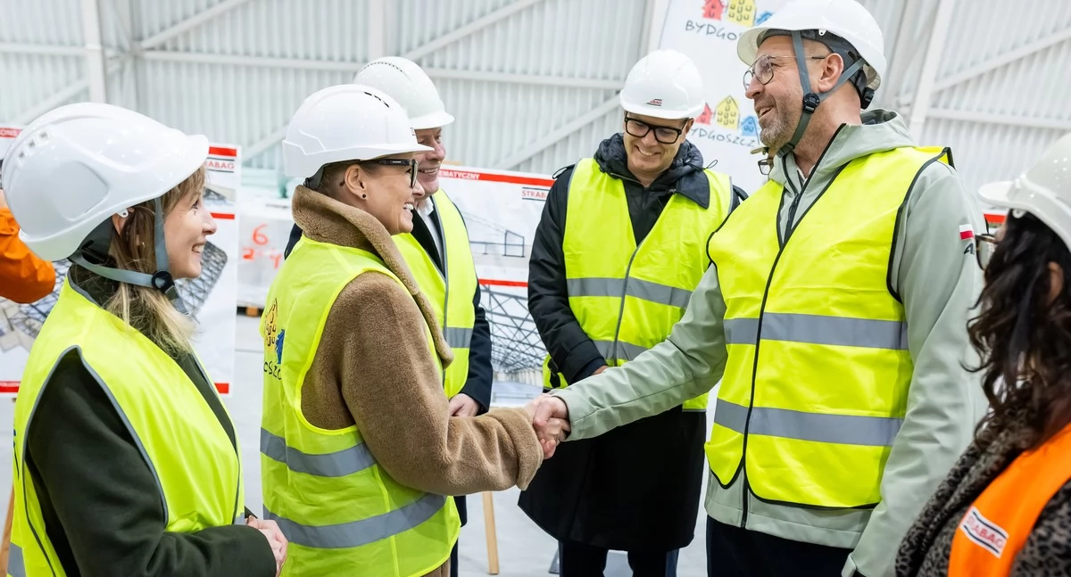 Zawisza na finiszu, Arena Toruń gotowa. HMŚ 2026 coraz bliżej