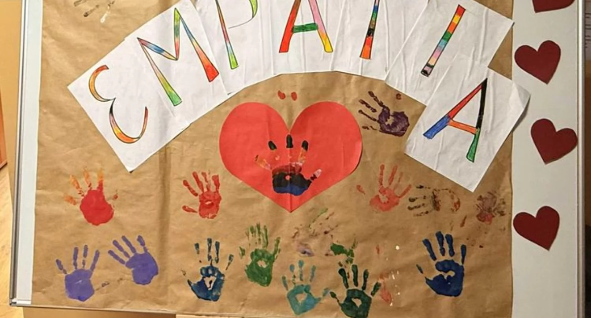 Bydgoskie szkoły stawiają na empatię. Rusza „eMOCje w EMPATII”