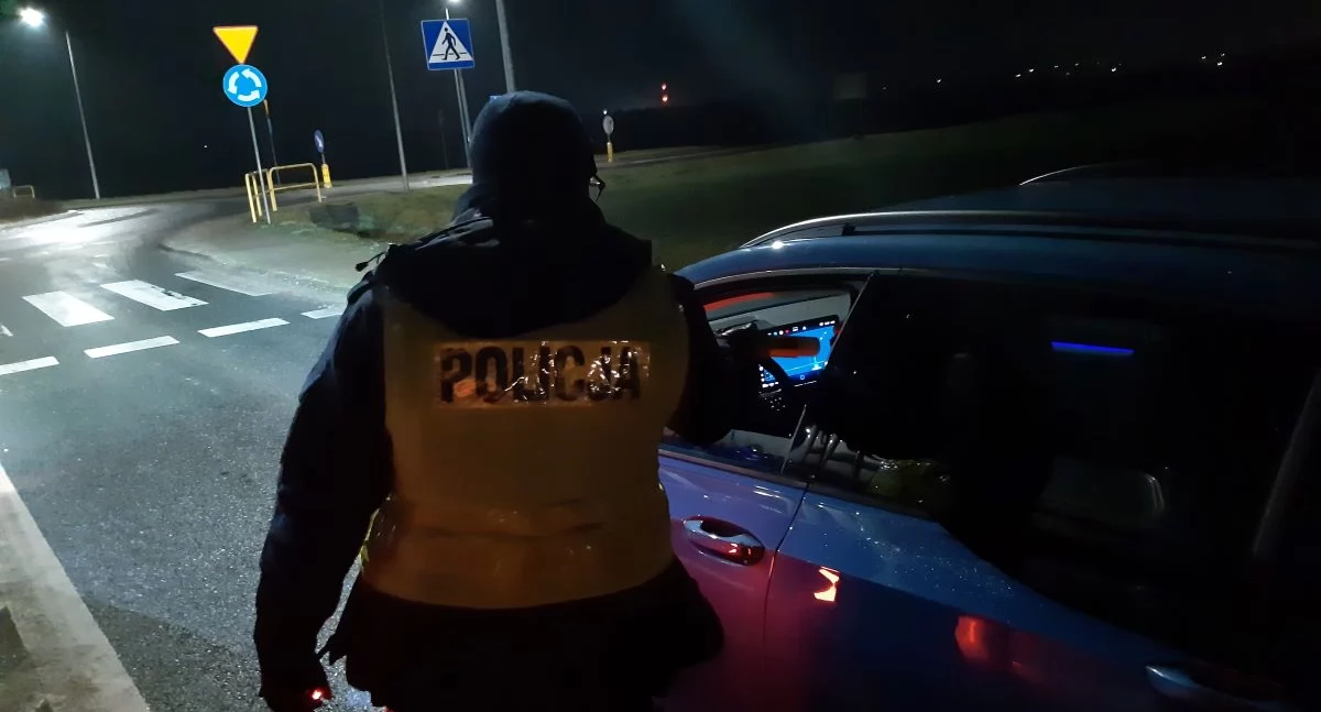 Trzeźwy poranek w regionie: 26 tys. kontroli, 28 nietrzeźwych