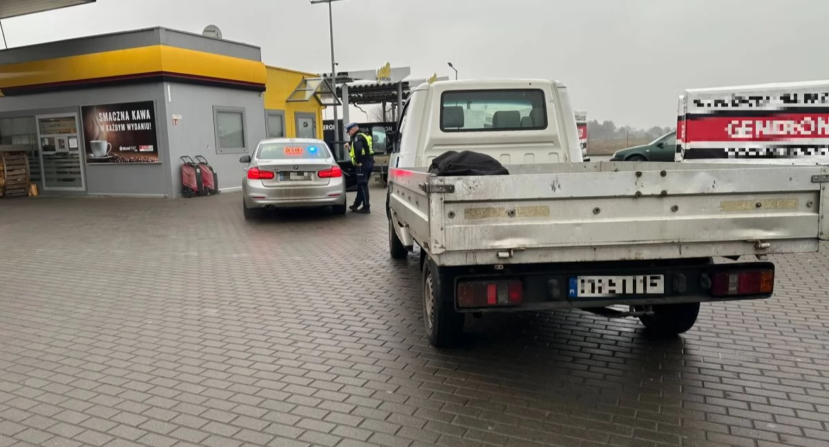 Grudziądz: dwa wyroki po zakazie. Miłoleśna i Warszawska
