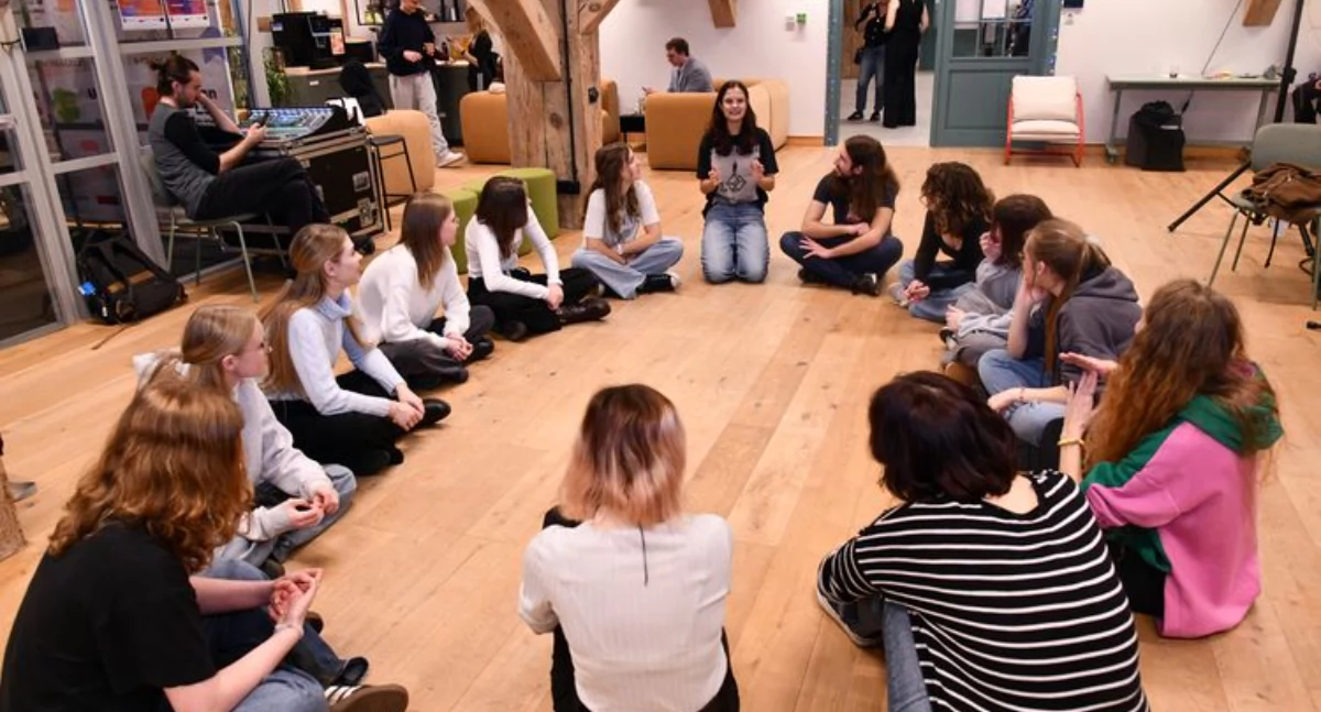 Urban Open Lab Day. Młyny Rothera i plany na 2026