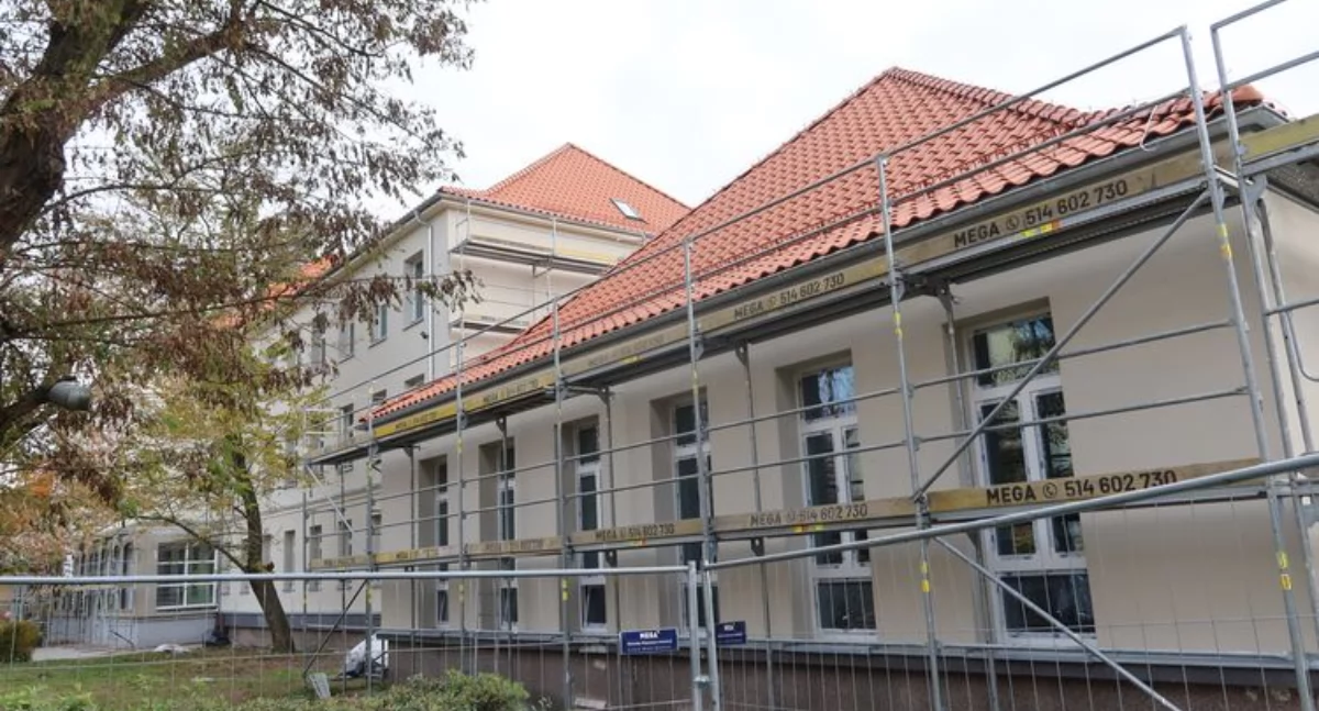 29,75 mln zł na szkoły i przedszkola. Umowy podpisane