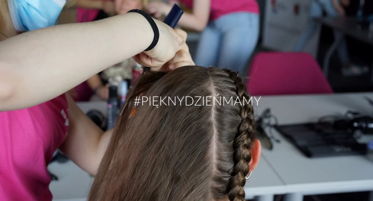 Bydgoski szpital dziecięcy. Fundacja dała mamom wytchnienie