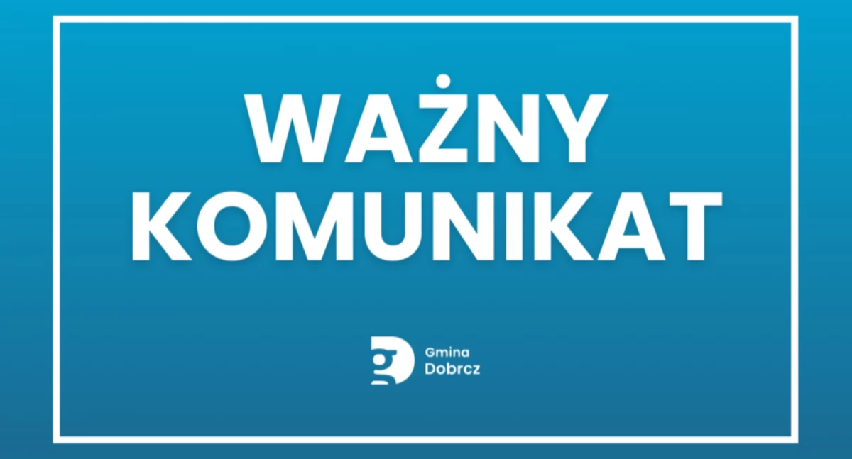 Dobrcz: Gminna Przychodnia bada markery nowotworowe. 200 miejsc