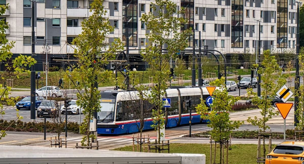Tramwaj na Szwederowo: 11 ofert. Tylko jedna w budżecie