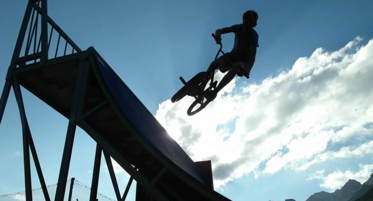 Nowy Dirt Park w parku miejskim. Przetarg już trwa