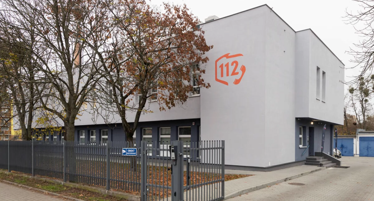 CPR przy Szubińskiej szuka operatorów. Czas do 31 grudnia