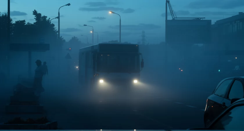 Bydgoszcz doświetla przejścia. 49 miejsc w tym roku