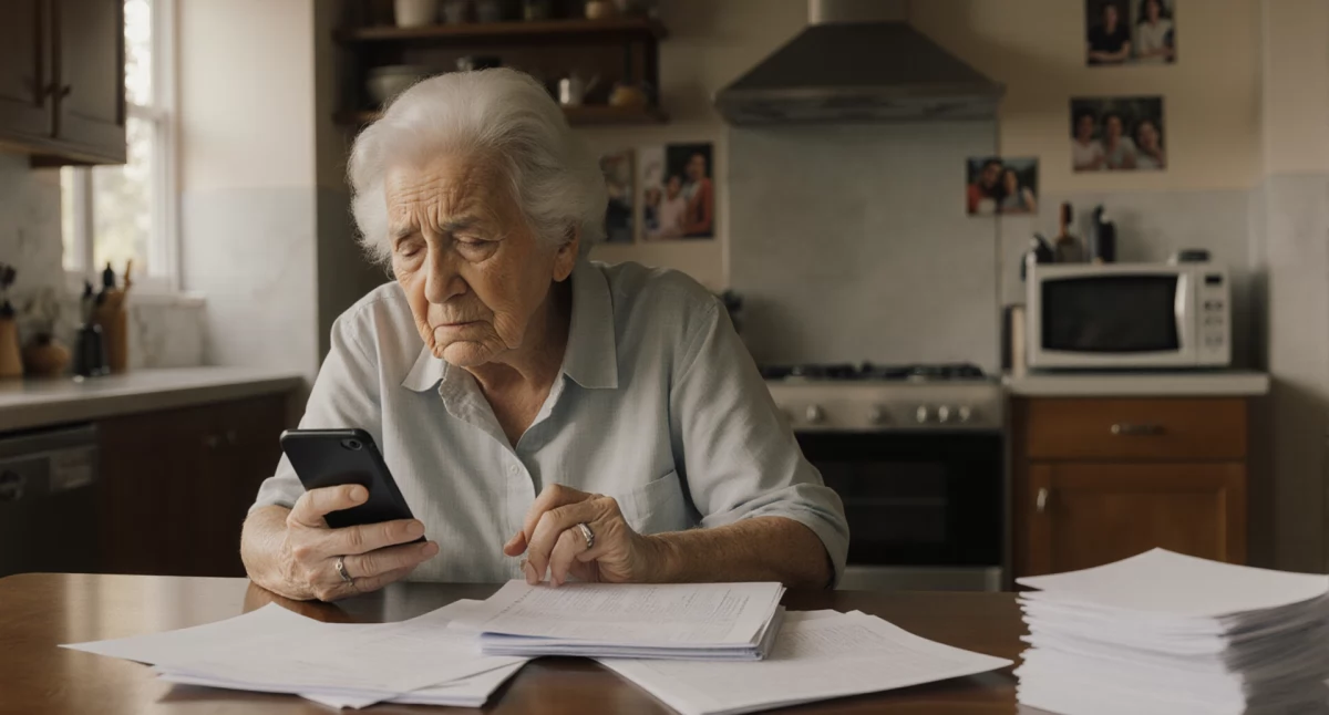 Oszustwo na kryptowaluty: seniorka straciła 935 tys. zł
