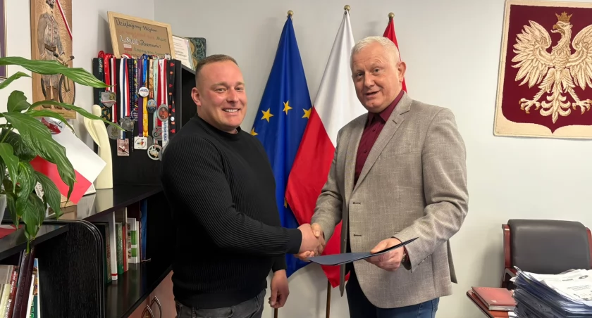 Rozbudowa drogi w Kobylarni. Połączą z DW 254 do czerwca 2026