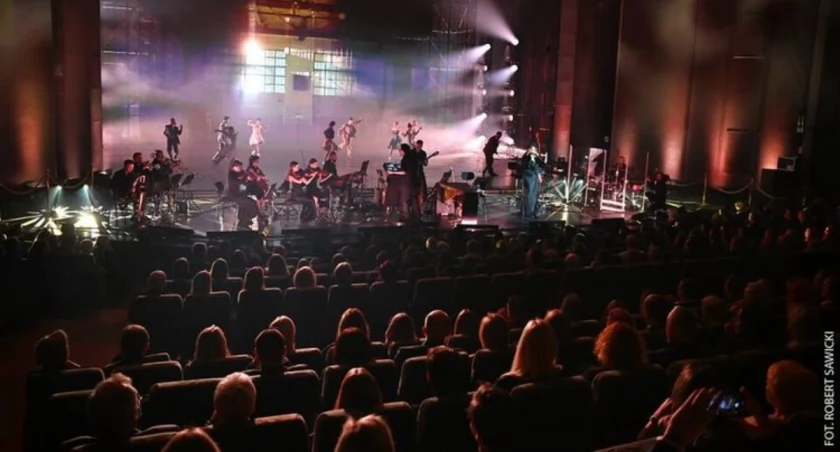 Film Song Festival Bydgoszcz. Sześć dni kina i muzyki