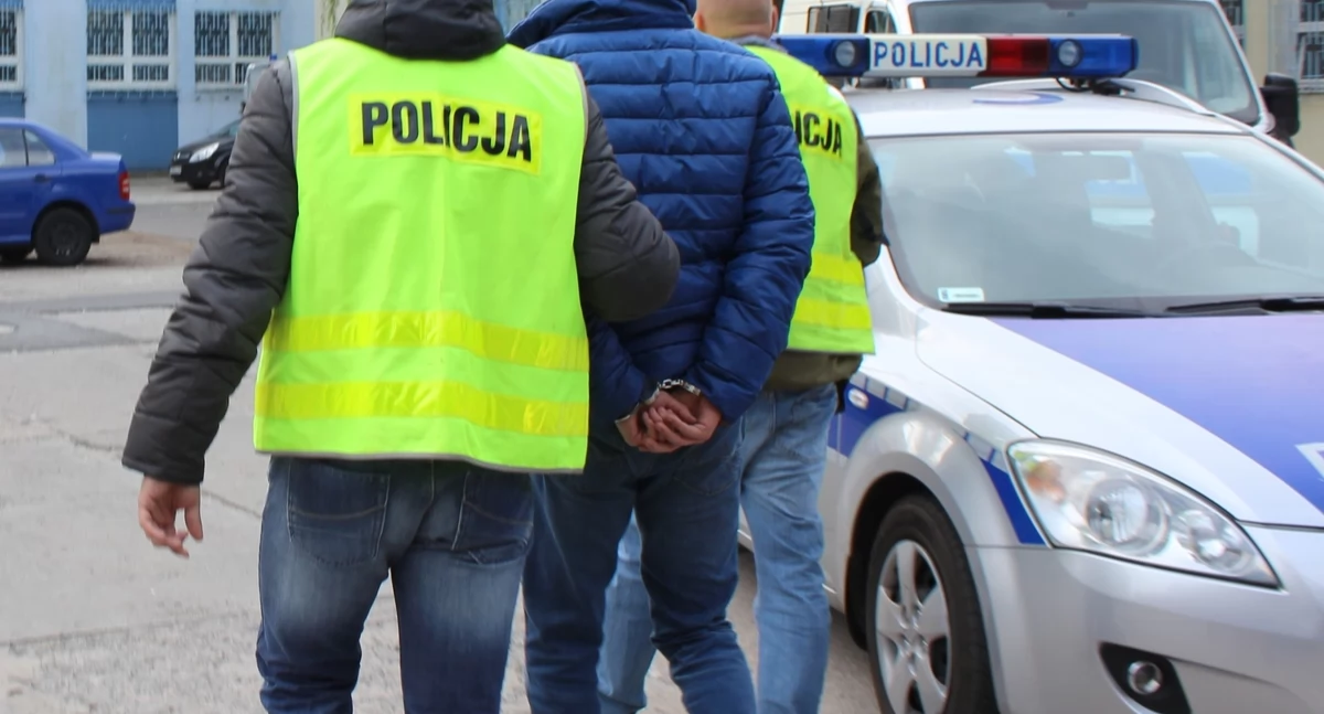 45 osób poszukiwanych. Tydzień policyjnych zatrzymań w Bydgoszczy