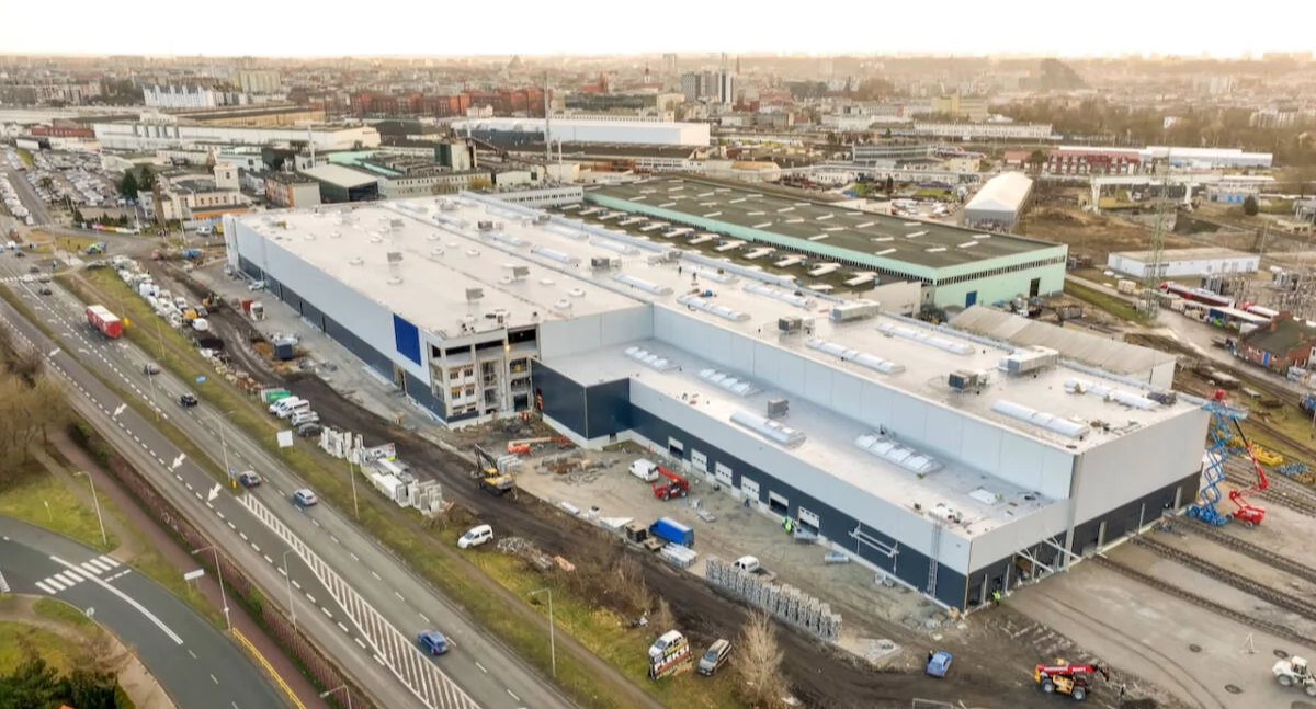 6,8 mld zł dla PESA Bydgoszcz. Umowa, która podwaja moce w mieście