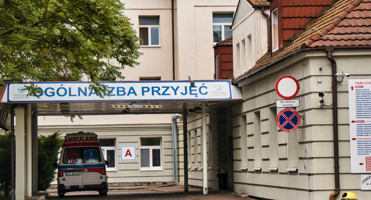 Elektroniczna dokumentacja pacjenta w Szpitalu PBŚ do maja 2026