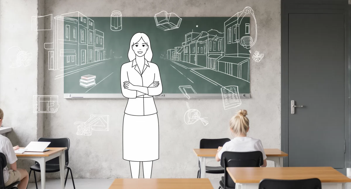 Wyjście z klasą w Gminie Osielsko. 381 uczniów na kulturę