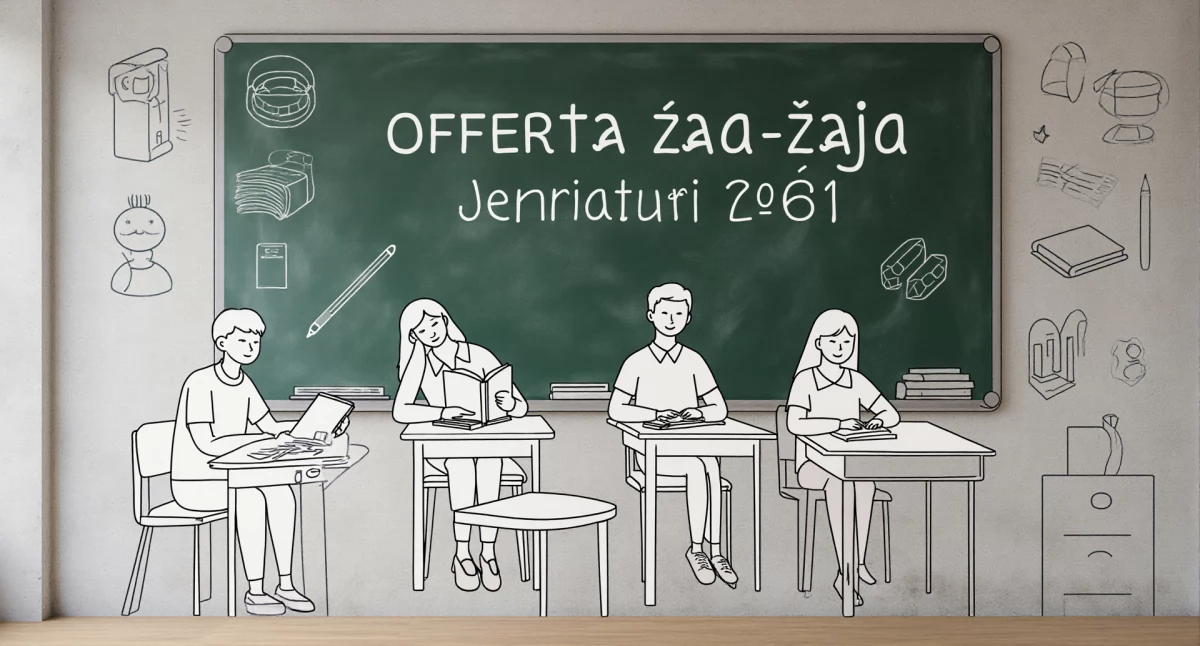 GCK Sicienko: oferta zajęć na styczeń 2026. Godziny i miejsca