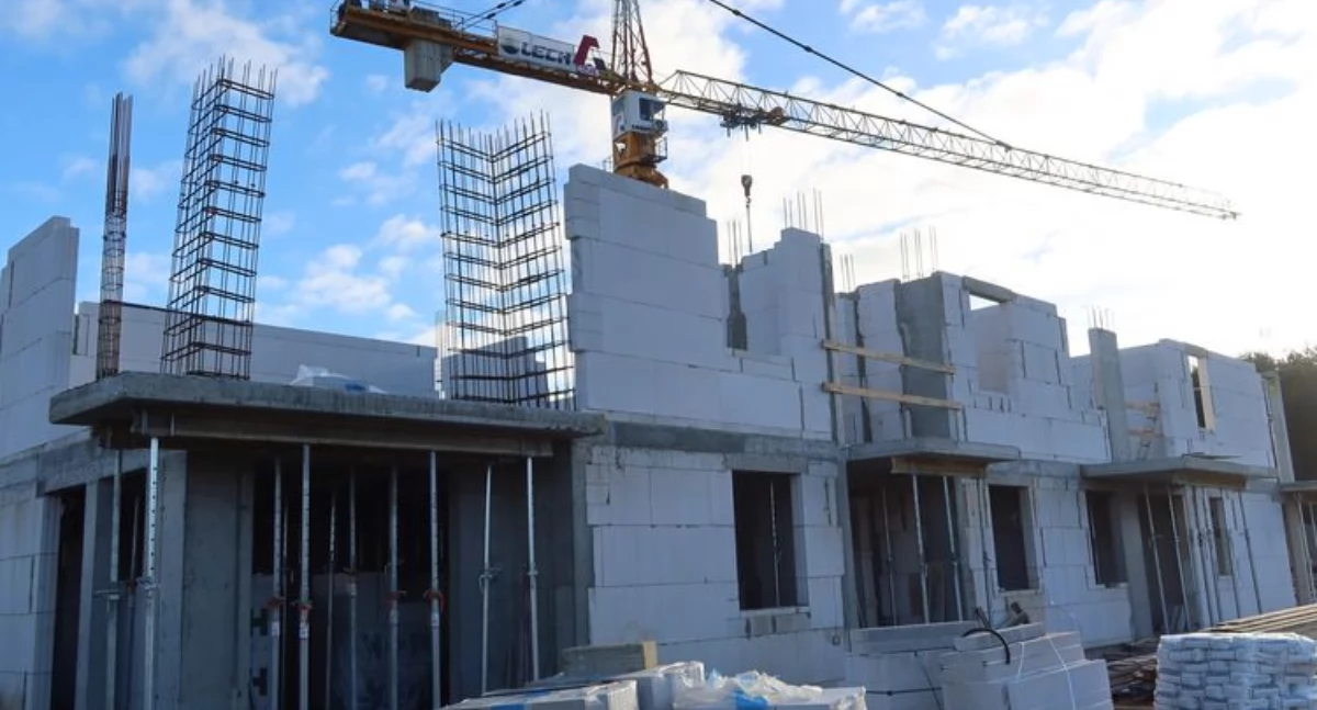 Posłusznego 5 i 9: nowe bloki BTBS w Fordonie