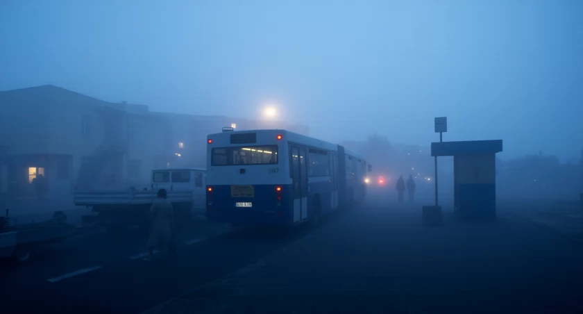 Sylwestrowe zmiany w komunikacji. Co jeździ po 20:30 w Bydgoszczy