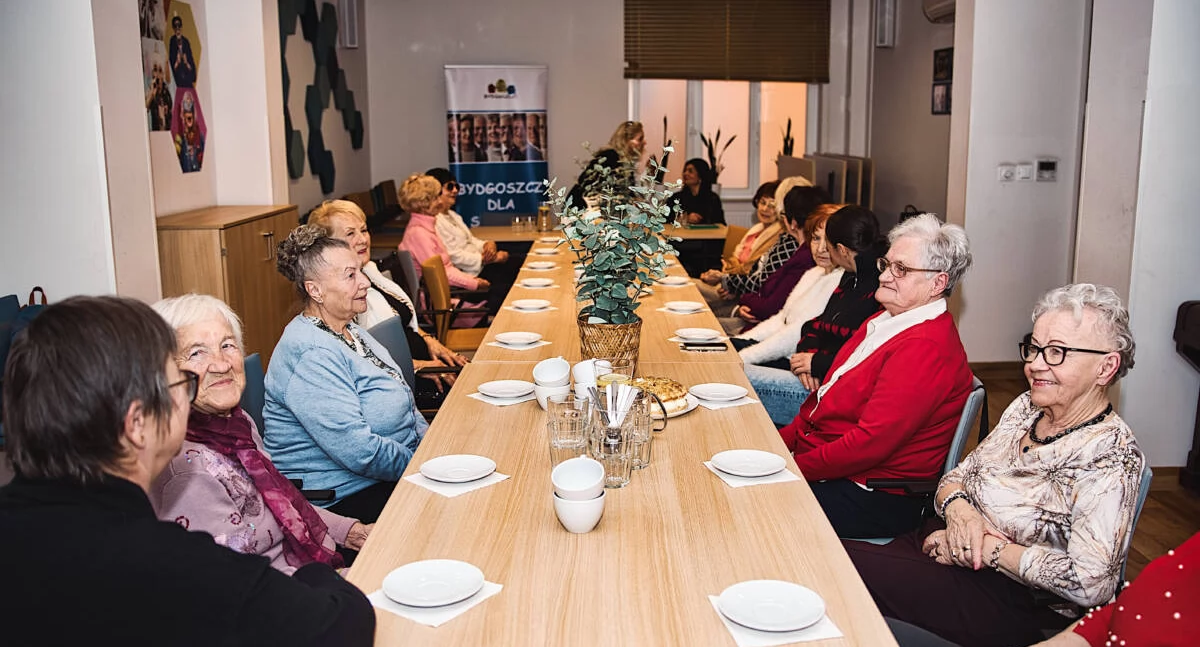 Miss 80+ wraca. 15 kandydatek i finał 1 lutego
