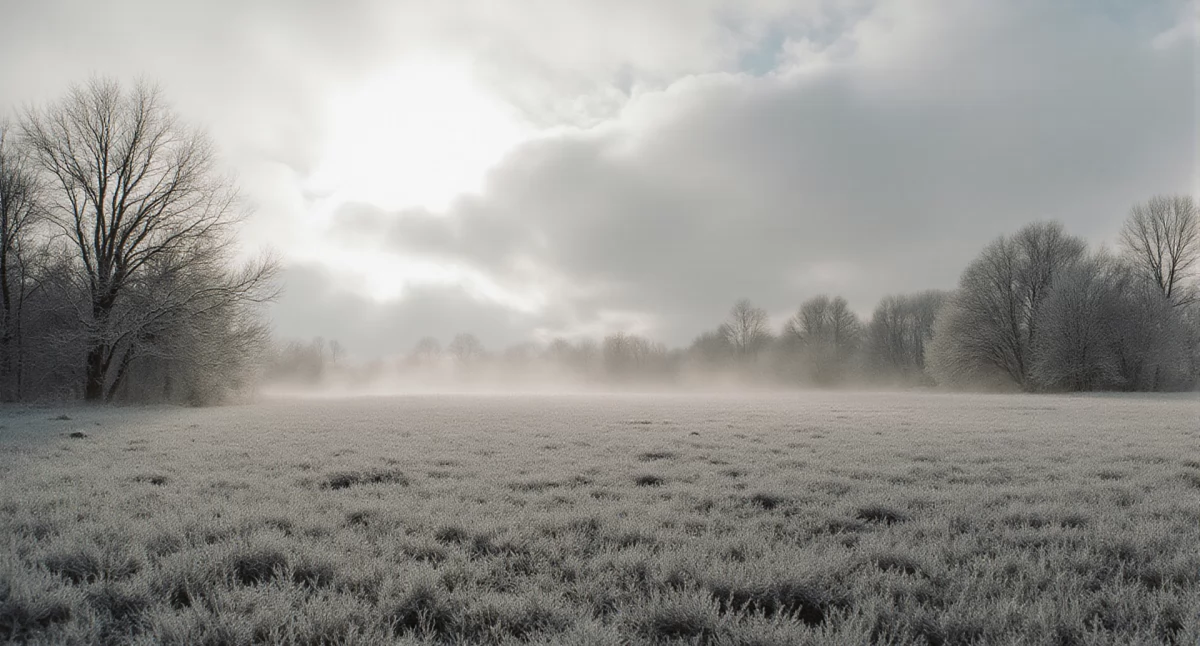 Pogoda na dziś Bydgoszcz: wietrznie, 2°C i chmury