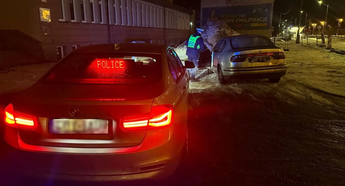 Przekroczenie prędkości w obszarze zabudowanym: 55 km/h i 1500 zł