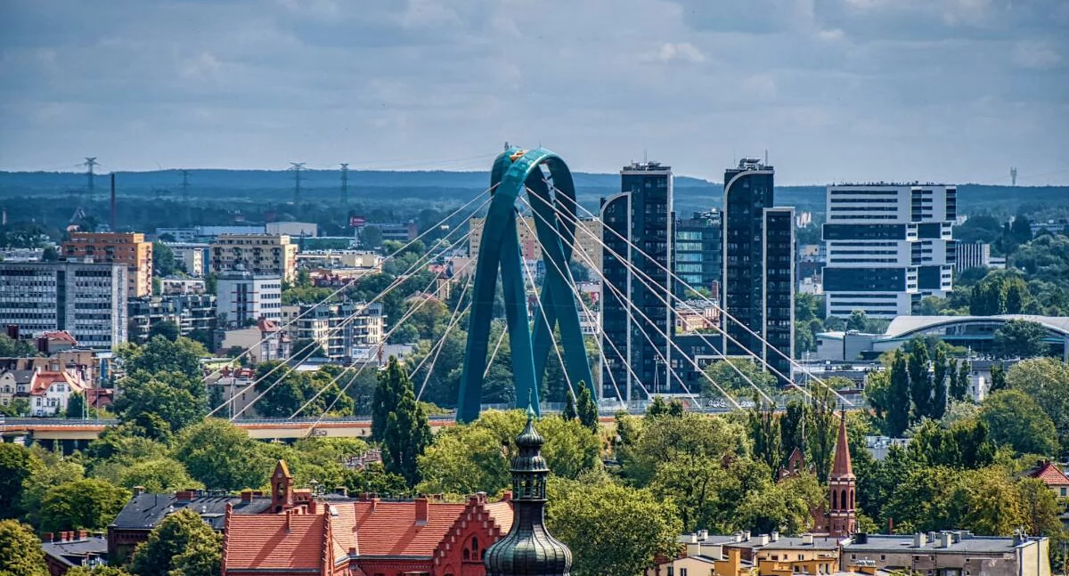 Inwestycje Bydgoszcz 2026: dziewięć prac, które zmienią miasto