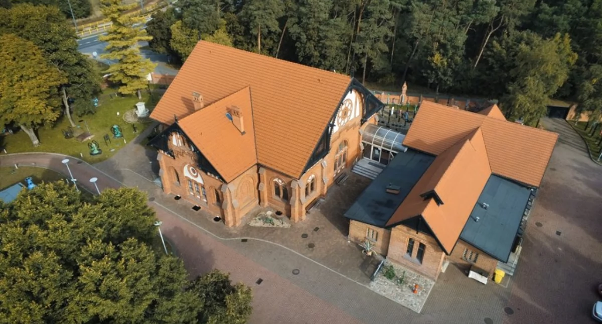 Remont pętli Las Gdański. Jak dojechać do Hali Pomp?