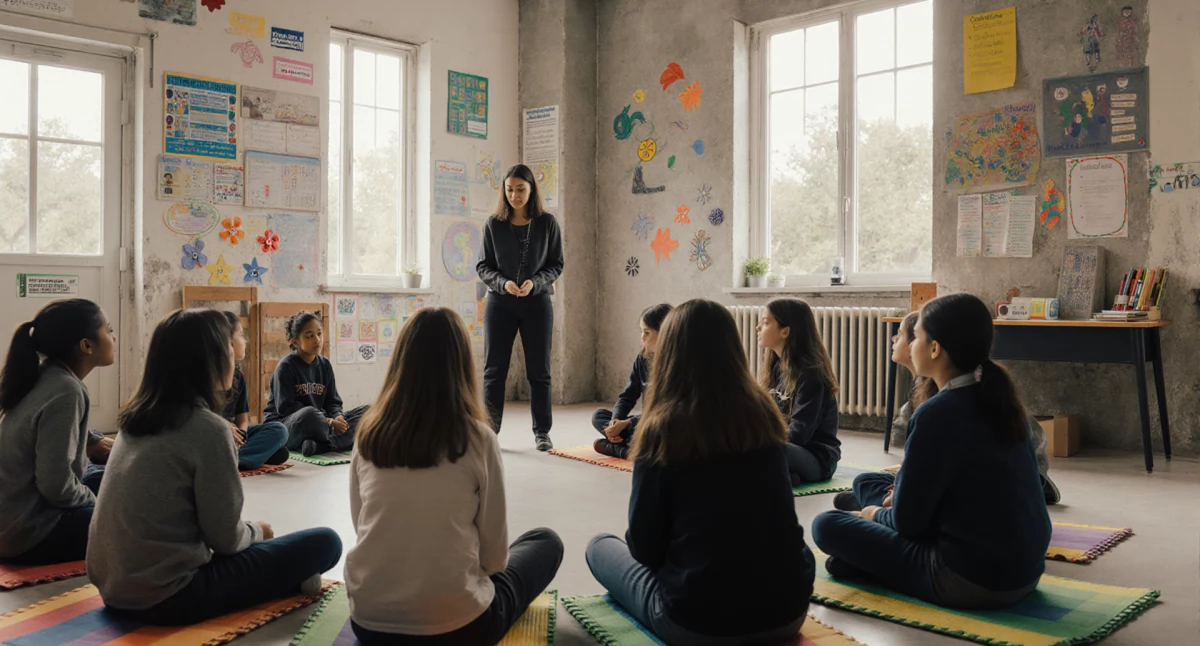 Warsztaty terapeutyczne w Solcu. 12 stycznia w SP nr 1
