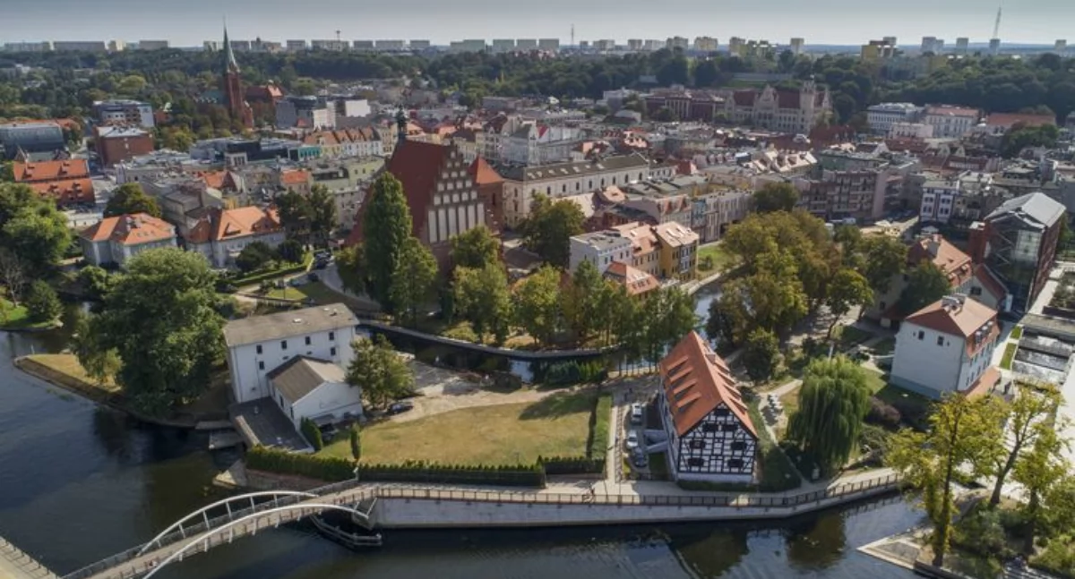 Bydgoszcz Zaprasza: wnioski do 25 stycznia, nawet 100 tys. zł