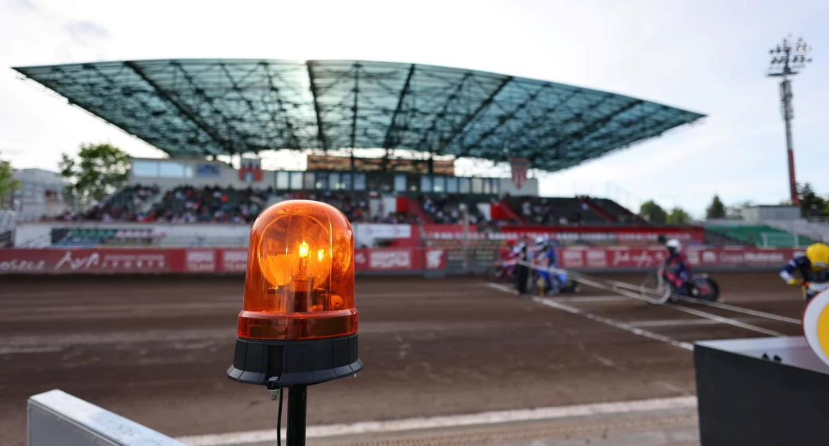 Polonia Bydgoszcz rekrutuje do obsługi meczów żużlowych