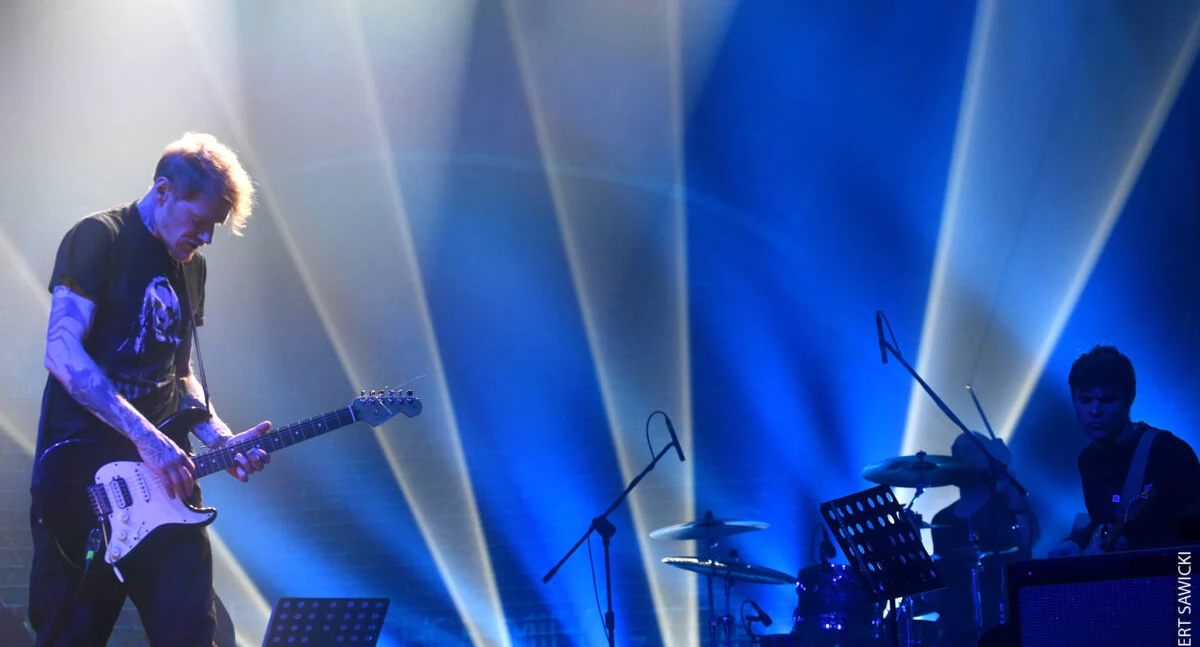 Weekend w Bydgoszczy: Film Song Festival, koncerty i mecze