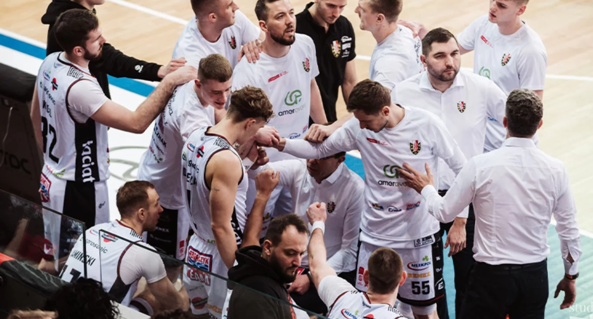 Astoria Bydgoszcz – Polonia Leszno w niedzielę o 18:00